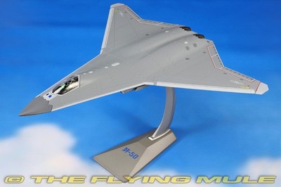 Air Force 1 1:72 J-50 PLAAF