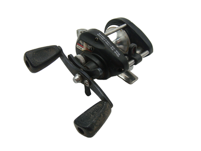 #ad #ad Vintage Ryobi V MAG 3 Baitcasting Fishing Reel Magnetic Cast Control Baitcaster $24.99