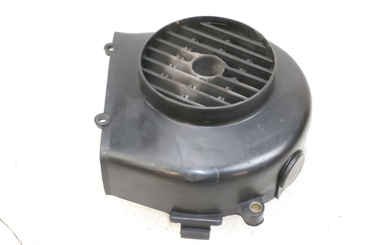 IGNITION COVER - KYMCO AGILITY PREMIUM 50 (2007 - 2010)