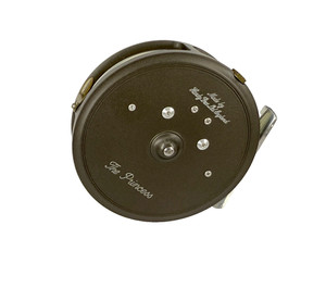 ハーディブロス　The Princess ヘビーU かえスプール付き ハーディブロス The Princess ヘビーU かえスプール付き