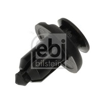 1X Halteclip, Innenraumverkleidung Febi Bilstein 198901 Passend FüR Honda Byd