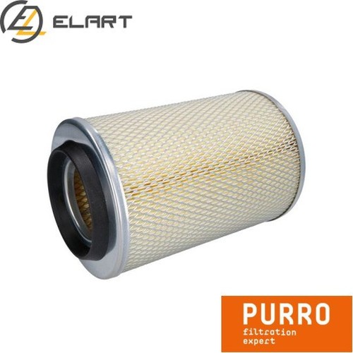 AIR FILTER PUR-PA3037 FOR MERCEDES-BENZ MB/Platform/Chassis/Van/Bus 2.4L 4cyl