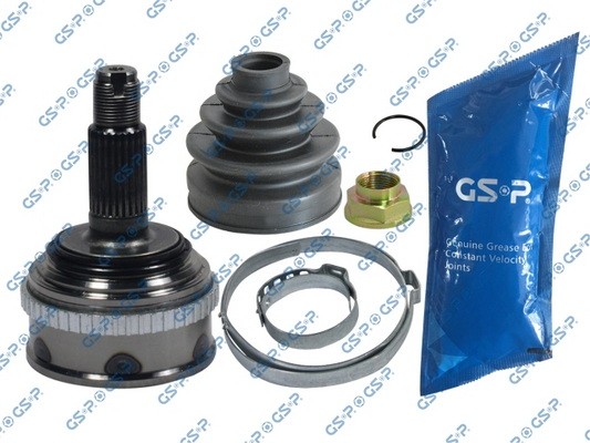 Wheel Side GSP 823017 Joint Kit, drive shaft for HONDA