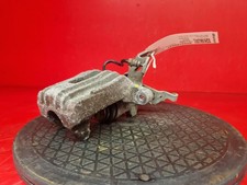 SKODA YETI REAR LEFT BRAKE CALIPER 2011 CBZB