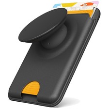 Magnetic Phone Grip for iPhone 12/13/14/15/16/17