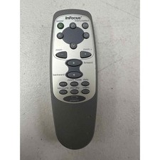 InFocus Buzzer Projector 16 Button Slimline R...