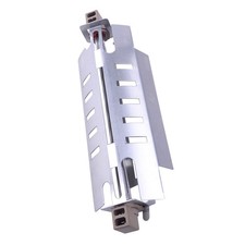 Refrigerator Defrost Heater Assembly fit for WR51X10032 GE Hotpoint Kentmore qo