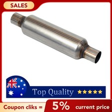 Megapower Exhaust For Toyota RAV4 High Flow 2" Heavy Duty Stainless Steel Hot