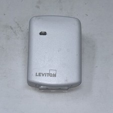 Leviton VRPD3-1LW Smart Plug-In Light Dimmer Z-Wave