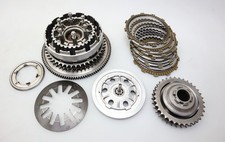 Corbeille D'Embrayage Clutch