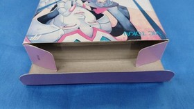 Famicom Software Model Number Magical Kids Doropie Bikkuri Toukai FHH56