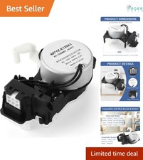 Washer Shift Actuator Replacement Compatible with Whirlpool, Maytag, Kenmore