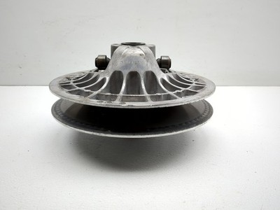 23-25 Segway Villain SX10 WX CVT Secondary Driven Clutch Assembly
