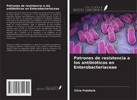 Clive Folefack (U. A.) | Patrones De Resistencia A Los AntibióTicos En...