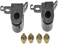 Dorman    928 332    Sway Bar Bushing Bracket Kit Rear