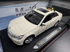 Maisto Mercedes-Benz 1:18 Scale Diecast & Toy Vehicles for sale - eBay
