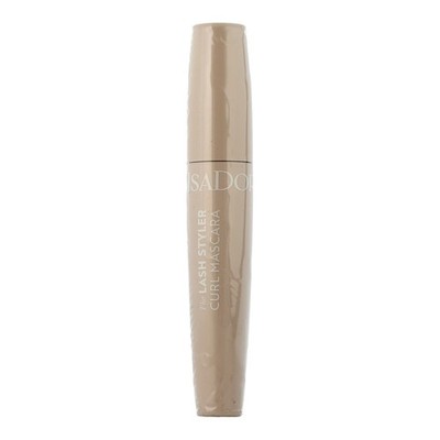 IsaDora Mascara Lash Styler Curl Mascara 50 Black 10ml