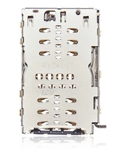 Replacement Sim Card Reader Compatible For Boost Mobile Celero 5G