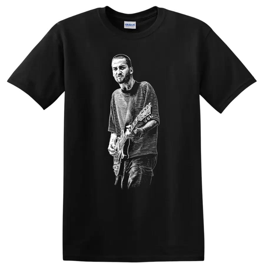eddie vedder t shirt products for sale | eBay
