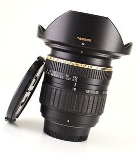 Tamron 11-18mm F4.5-5.6 Di II AF Zoom Lens Nikon Refurbished +12 Month Guarantee