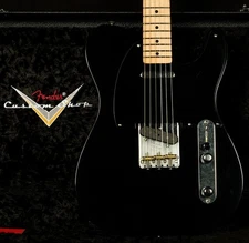 Fender Custom Shop Wildwood 10 1951 Nocaster - Closet Classic