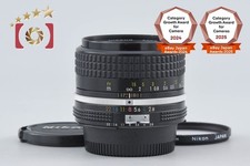 Nikon Ai NIKKOR 35mm f/2.8