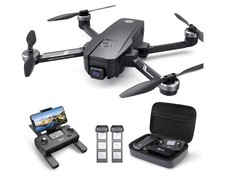 Holy Stone HS720E 5G GPS FPV Brushless RC Drone 4K EIS UHD Camera Quadcopter