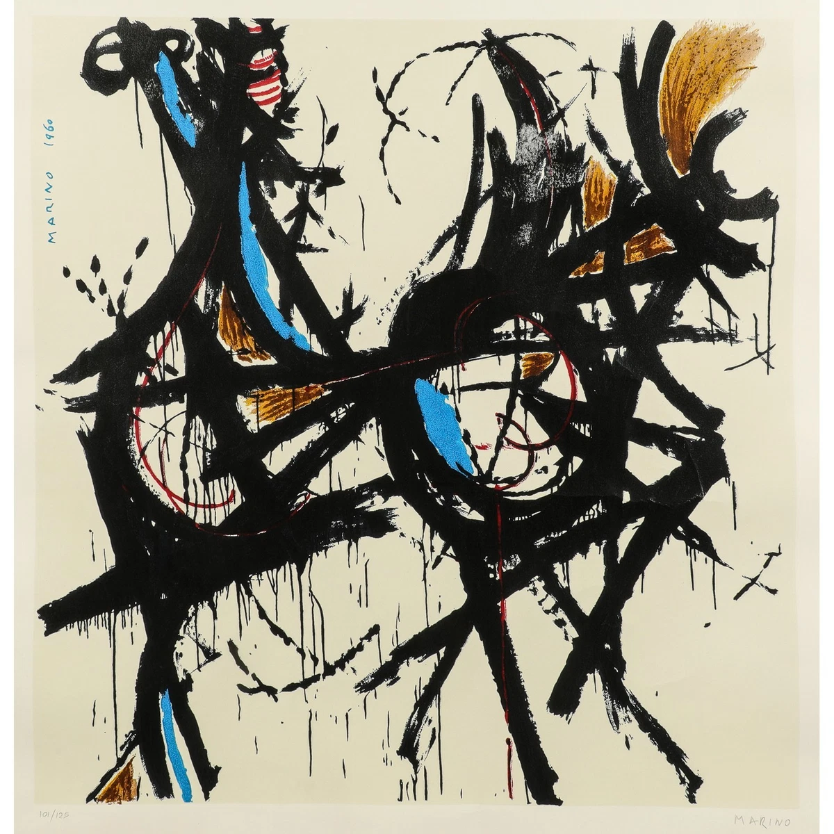 Marino Marini、CAVALLO、海外版超希少レゾネ、新品額付 Marino Marini products for sale | eBay