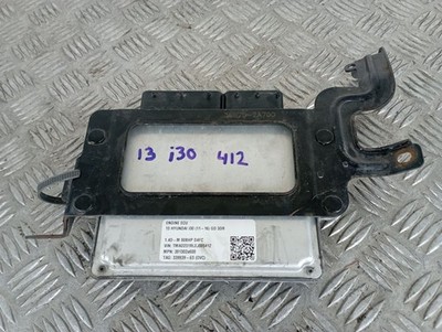 HYUNDAI I30 GD 11-16 MOTORSTEUERGERÄT 391302a600