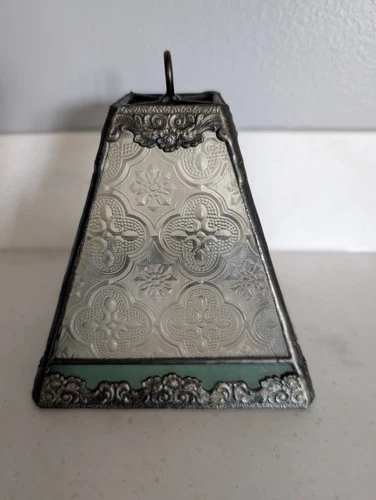 Vintage Tiffany Style Lamp Shade