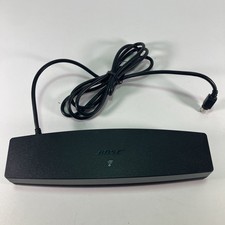 Bose SoundTouch Wireless Adapter WiFi Bluetooth Model:412451