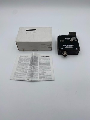 EUCHNER TZ2RE024RC18VAB C1826 safety switch
