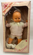 MATTEO & TEA FURGA bambolotto bambola  doll 3s cicciobello NUOVA in  SCATOLA