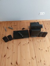 Sony Heimkinosystem BDV-290 3D