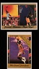 Michael Jordan 1980s Slam Dunk 3 in 1 Promo Card - NM-M - Rare - Bulls