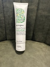 BRIOGEO Superfoods Avocado + Kiwi Mega Moistu...