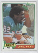 Duriel Harris
