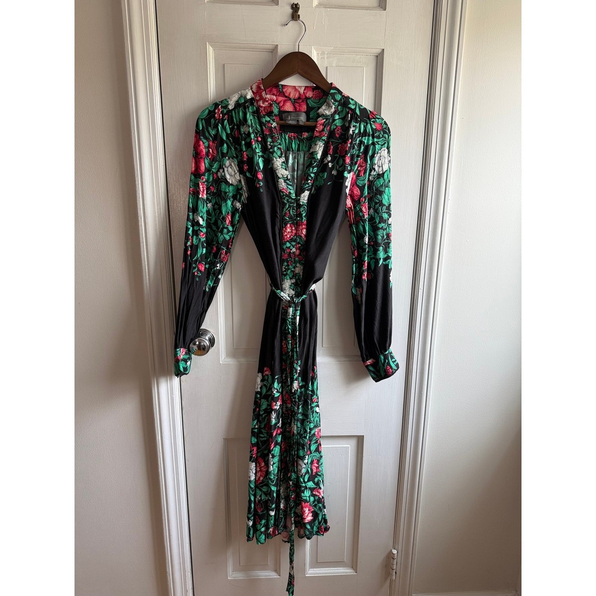 green chiffon long sleeve dress Taylor Airy Long Sleeves Chiffon Mother Of The Bride Dresses, Emerald Green