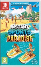 Instant Sports Paradise (Nintendo Switch) Nintendo (Nintendo Switch) (UK IMPORT)