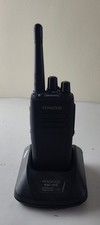 Kenwood NX-3320-K NEXEDGE UHF 400 - 520 MHz Radio