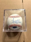 Andrew McCutchen Autographed Baseball 132/144 Tristar COA #6136344