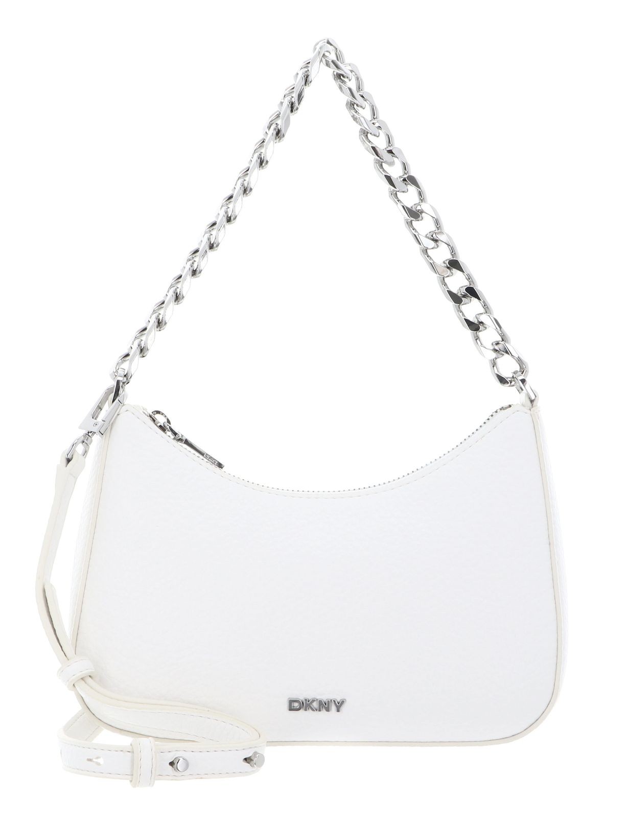 DKNY cross body bag Jenna Demi Crossbody Bag Marshmallow