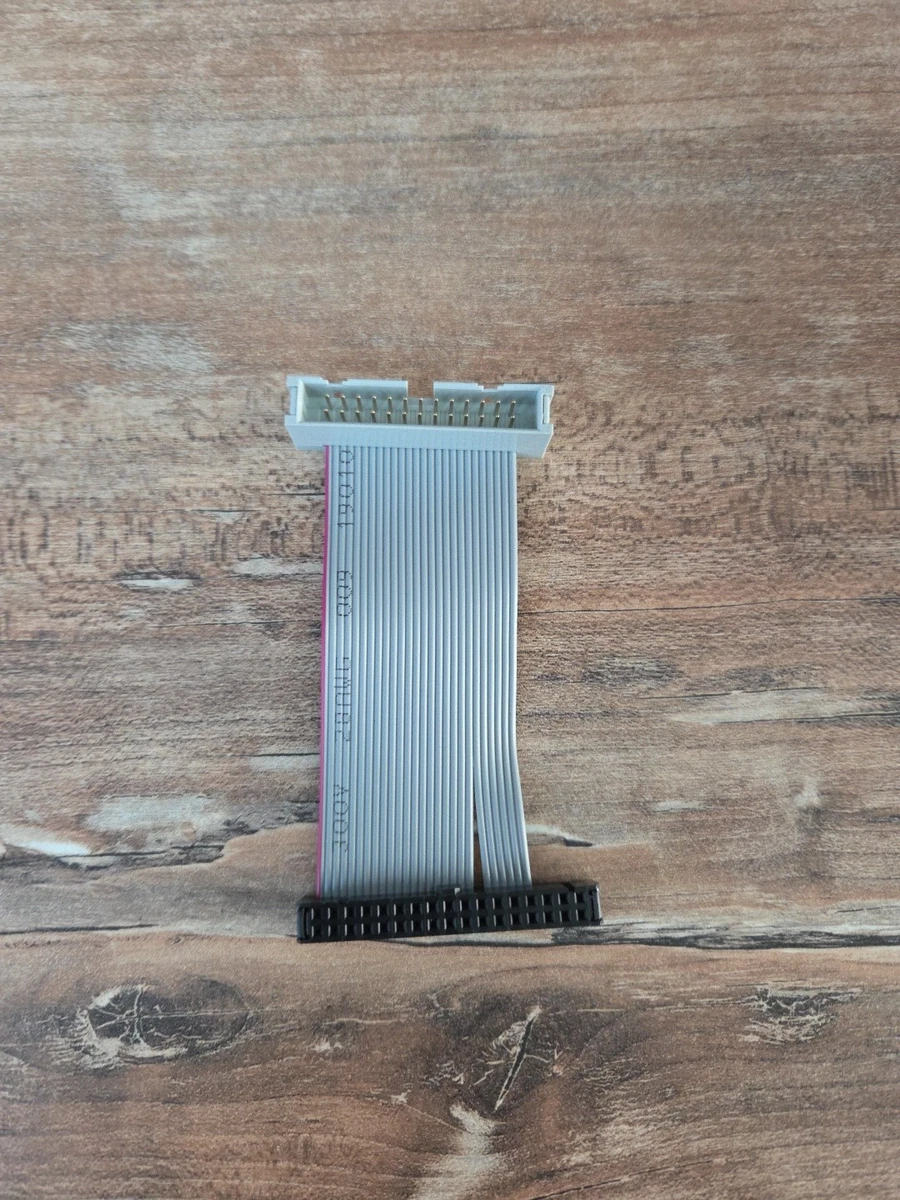 Adaptateur 26 Pins Vers 34 Pins Pour Amstrad CPC 6128, PCW 8256/8512 – Neuf, Pour Gotek