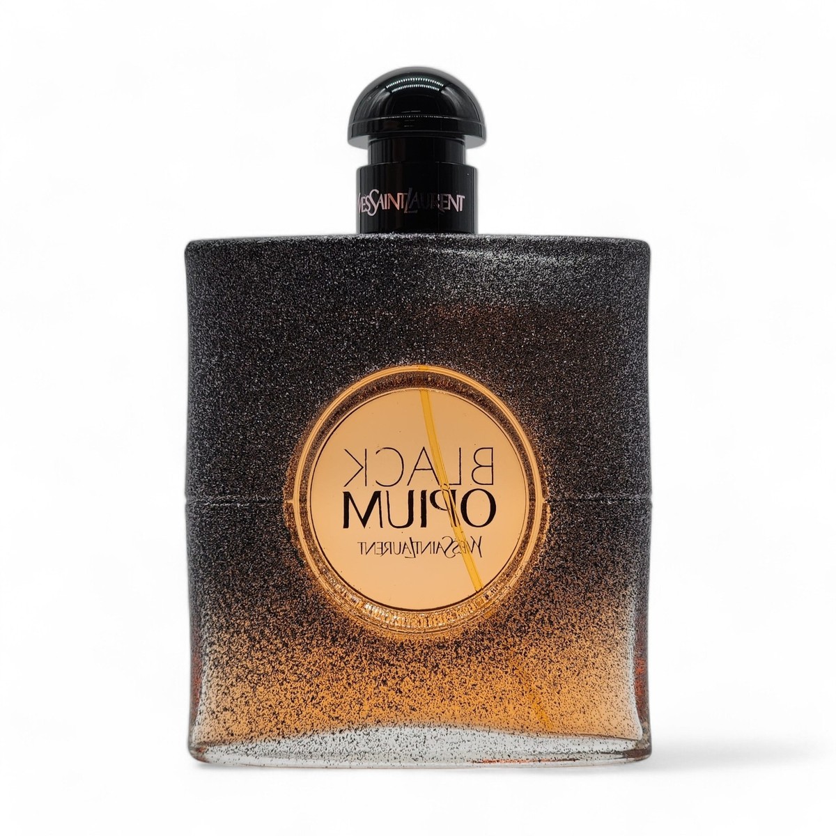 YSL Yves Saint Laurent Black Opium Floral Shock Eau de Parfum