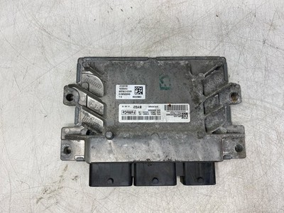 13 FORD CMAX Engine Computer Module ECU ECM PCM Brain Box