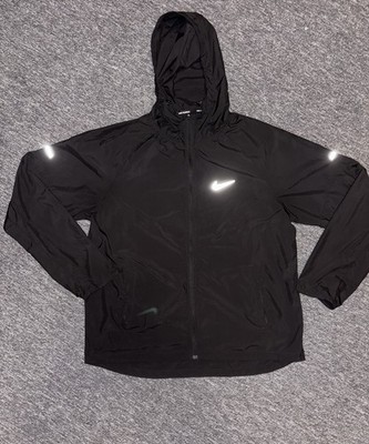 Nike Repel Miler Laufjacke M Windjacke