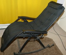 Folding Rocking Chair