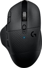 Logitech G604 Wireless Lightspeed Optical Gaming Mouse 90 N ew