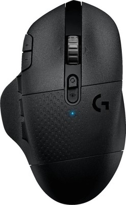 Logitech G604 Wireless Lightspeed Optical Gaming Mouse 90% N ew