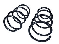 2Er Set Fahrwerksfedern MaXgear 60-1384D BMW 31 33 6 761 327 6 761 327